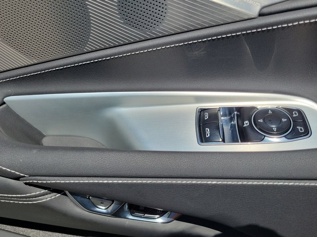 2020 Chevrolet Corvette Stingray 2LT