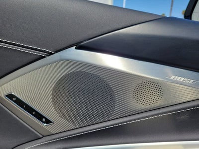2020 Chevrolet Corvette Stingray 2LT