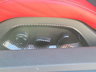 2020 Chevrolet Corvette Stingray 2LT