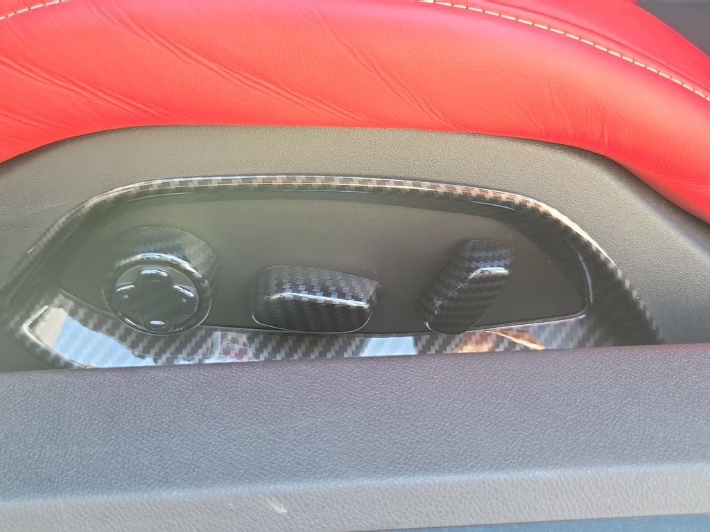 2020 Chevrolet Corvette Stingray 2LT