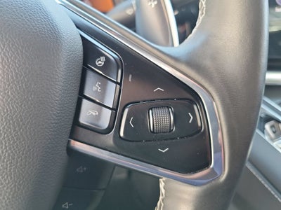 2020 Chevrolet Corvette Stingray 2LT