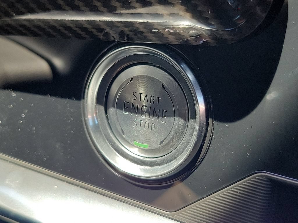2020 Chevrolet Corvette Stingray 2LT