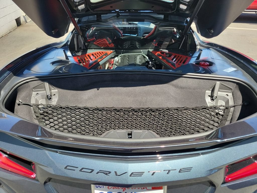 2020 Chevrolet Corvette Stingray 2LT