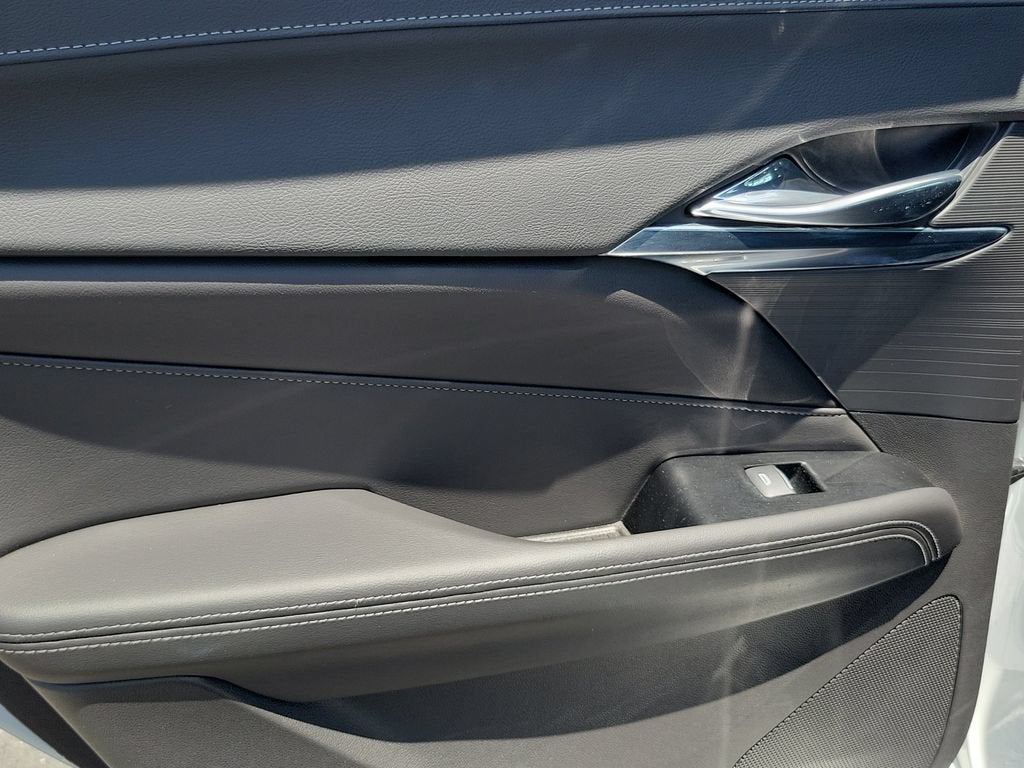 2023 Cadillac CT4 Premium Luxury