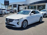 2023 Cadillac CT4 Premium Luxury
