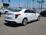 2023 Cadillac CT4 Premium Luxury