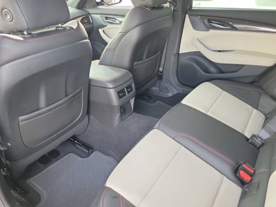 2025 Cadillac CT5 Sport