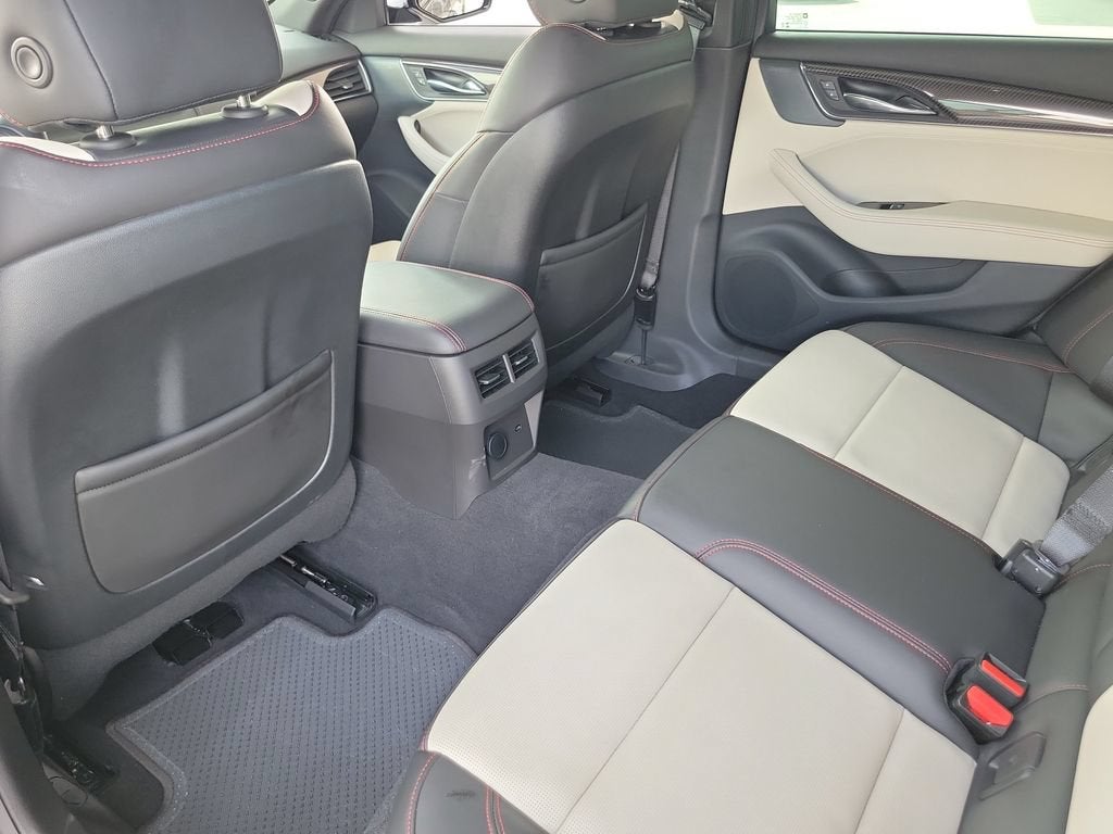 2025 Cadillac CT5 Sport