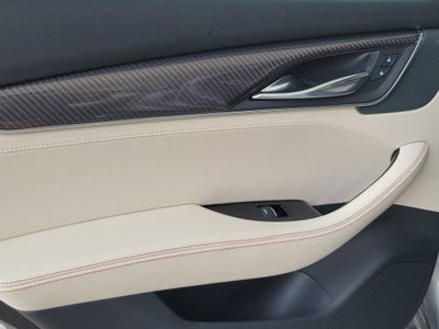 2025 Cadillac CT5 Sport