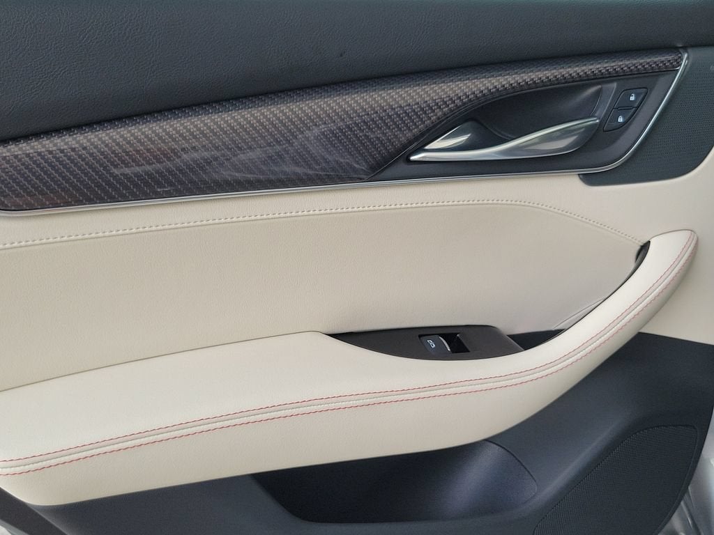 2025 Cadillac CT5 Sport