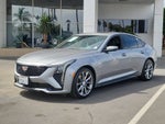 2025 Cadillac CT5 Sport