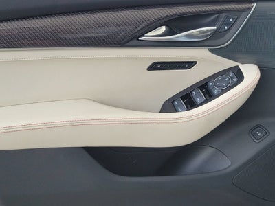 2025 Cadillac CT5 Sport