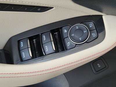 2025 Cadillac CT5 Sport