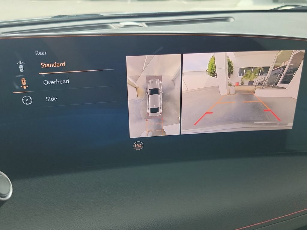 2025 Cadillac CT5 Sport