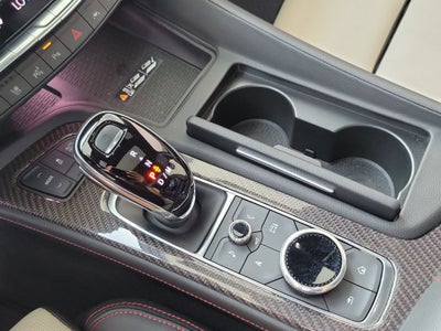 2025 Cadillac CT5 Sport