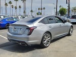 2025 Cadillac CT5 Sport
