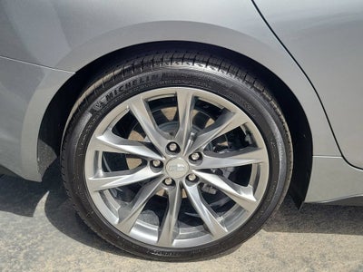 2025 Cadillac CT5 Sport