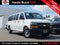 2020 Chevrolet Express Passenger 3500 LS