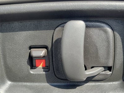 2020 Chevrolet Express Passenger 3500 LS