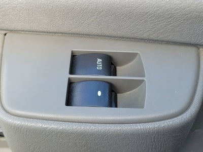 2020 Chevrolet Express Passenger 3500 LS