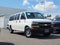 2020 Chevrolet Express Passenger 3500 LS