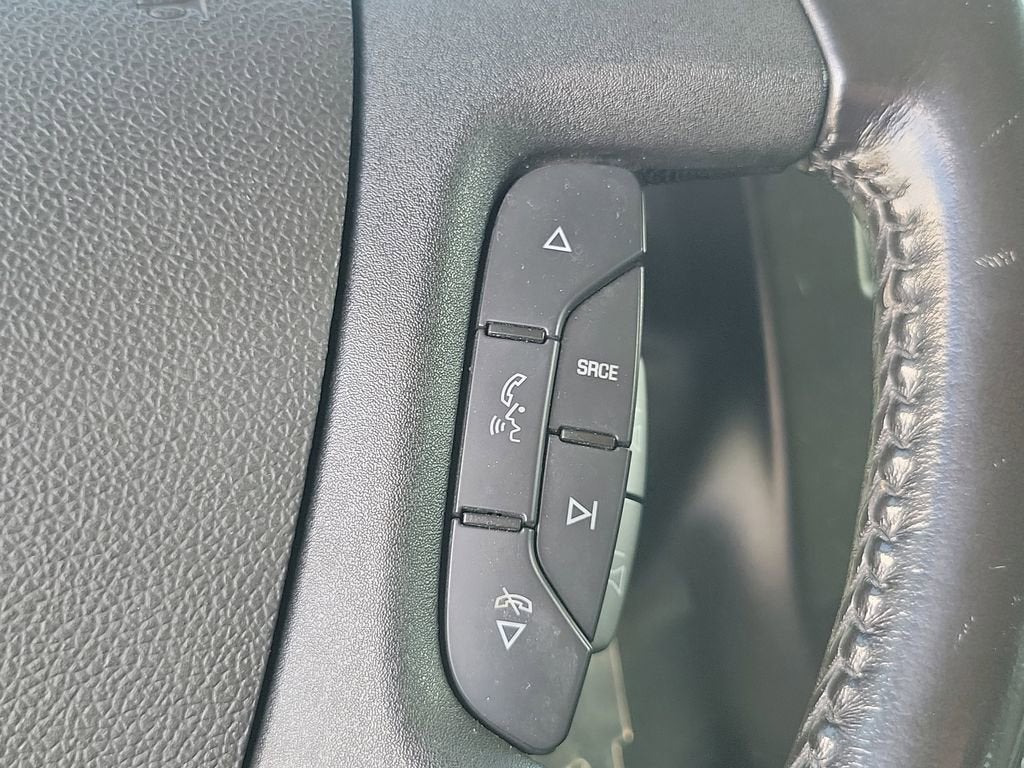 2020 Chevrolet Express Passenger 3500 LS