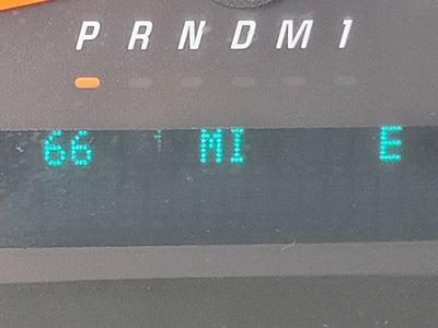 2020 Chevrolet Express Passenger 3500 LS