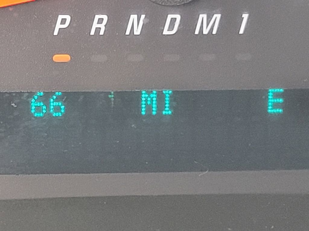 2020 Chevrolet Express Passenger 3500 LS