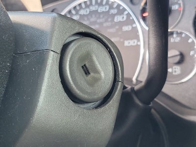 2020 Chevrolet Express Passenger 3500 LS