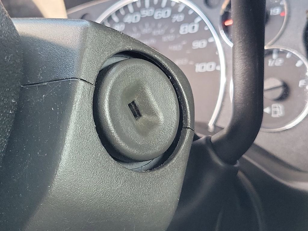 2020 Chevrolet Express Passenger 3500 LS