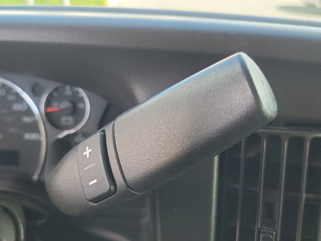 2020 Chevrolet Express Passenger 3500 LS