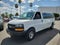 2020 Chevrolet Express Passenger 3500 LS