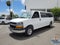2025 Chevrolet Express Passenger 1LT
