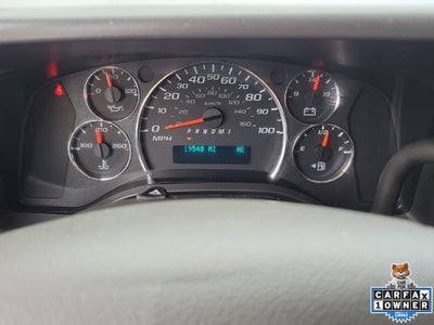 2025 Chevrolet Express Passenger 1LT