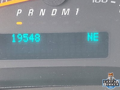 2025 Chevrolet Express Passenger 1LT