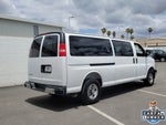 2025 Chevrolet Express Passenger 1LT