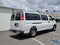 2025 Chevrolet Express Passenger 1LT
