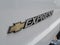 2025 Chevrolet Express Passenger 1LT
