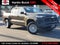 2024 Chevrolet Colorado WT