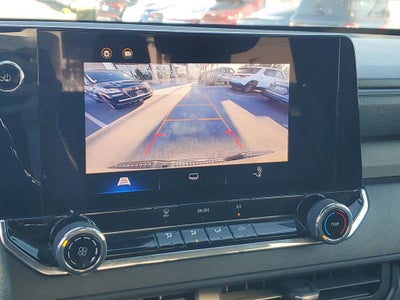 2024 Chevrolet Colorado WT