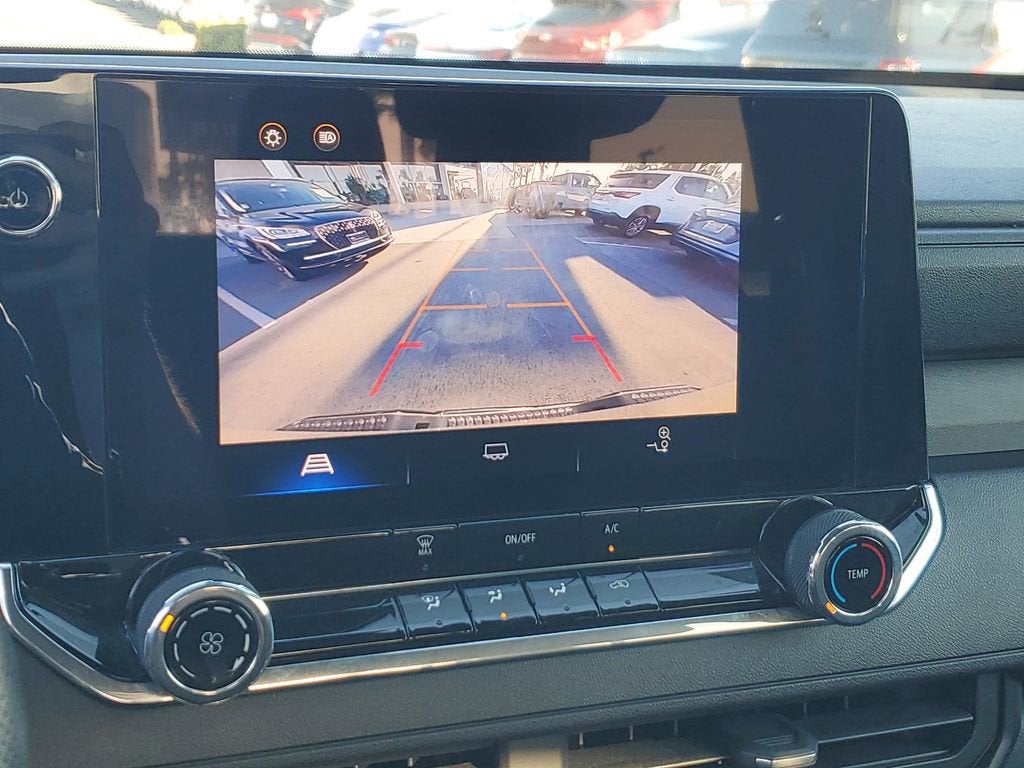 2024 Chevrolet Colorado WT