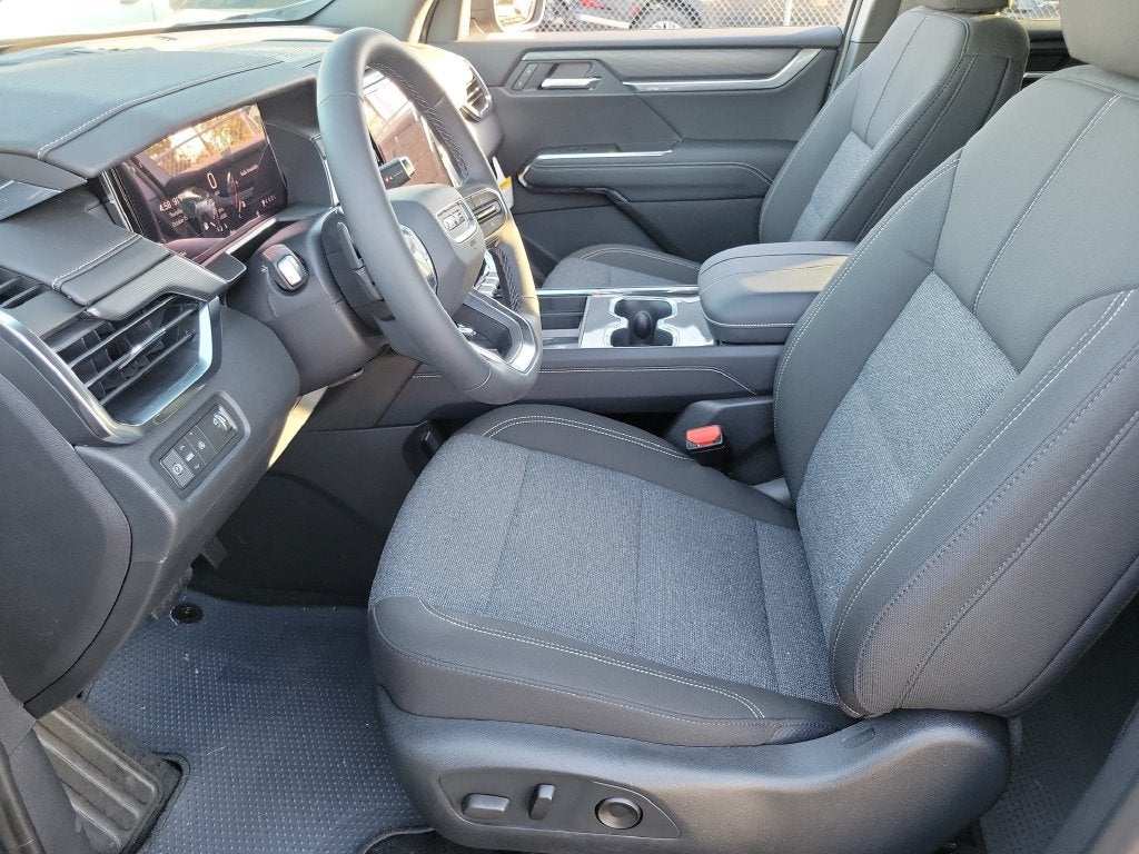 2027 GMC Acadia Elevation - Photo 10