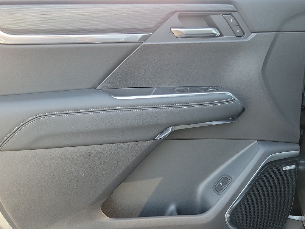 2027 GMC Acadia Elevation - Photo 11
