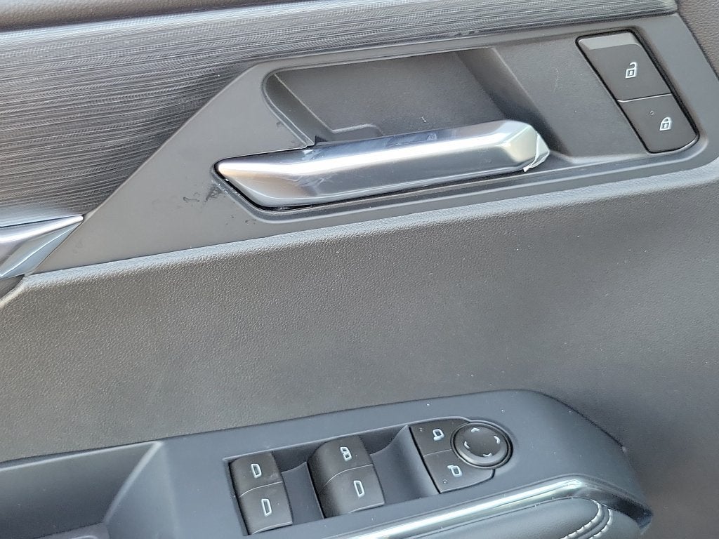 2027 GMC Acadia Elevation - Photo 12