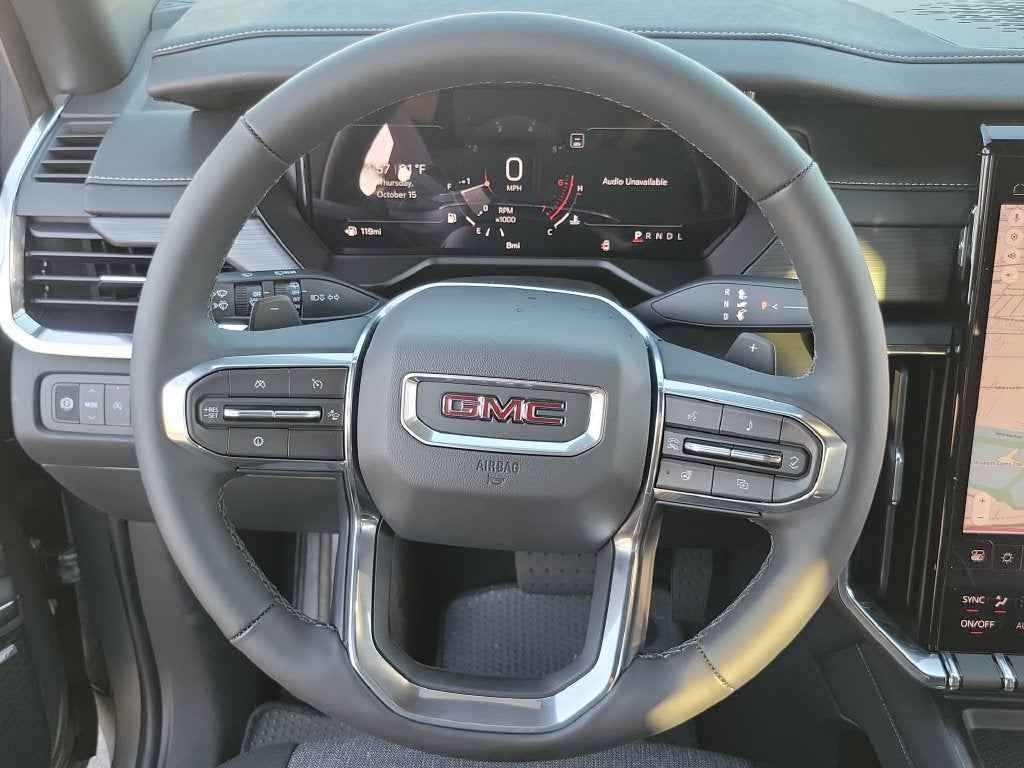 2027 GMC Acadia Elevation - Photo 13