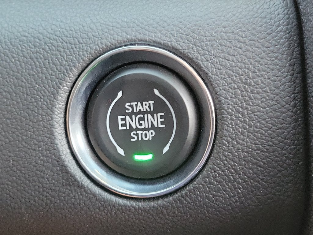 2027 GMC Acadia Elevation - Photo 15