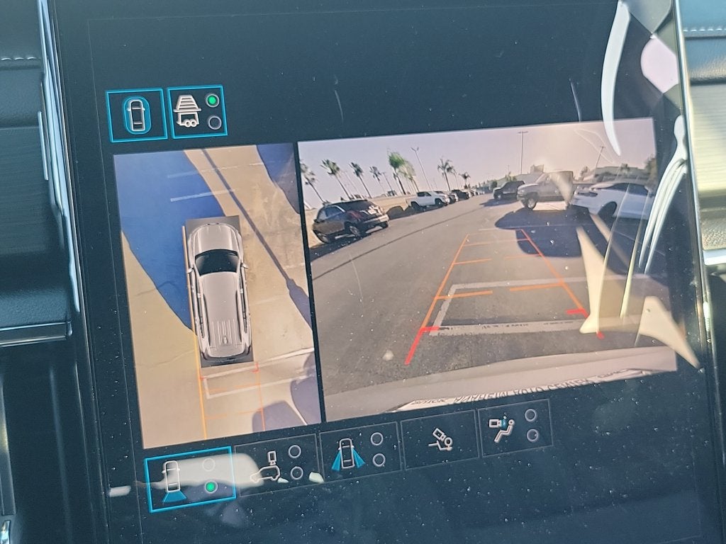 2027 GMC Acadia Elevation - Photo 17