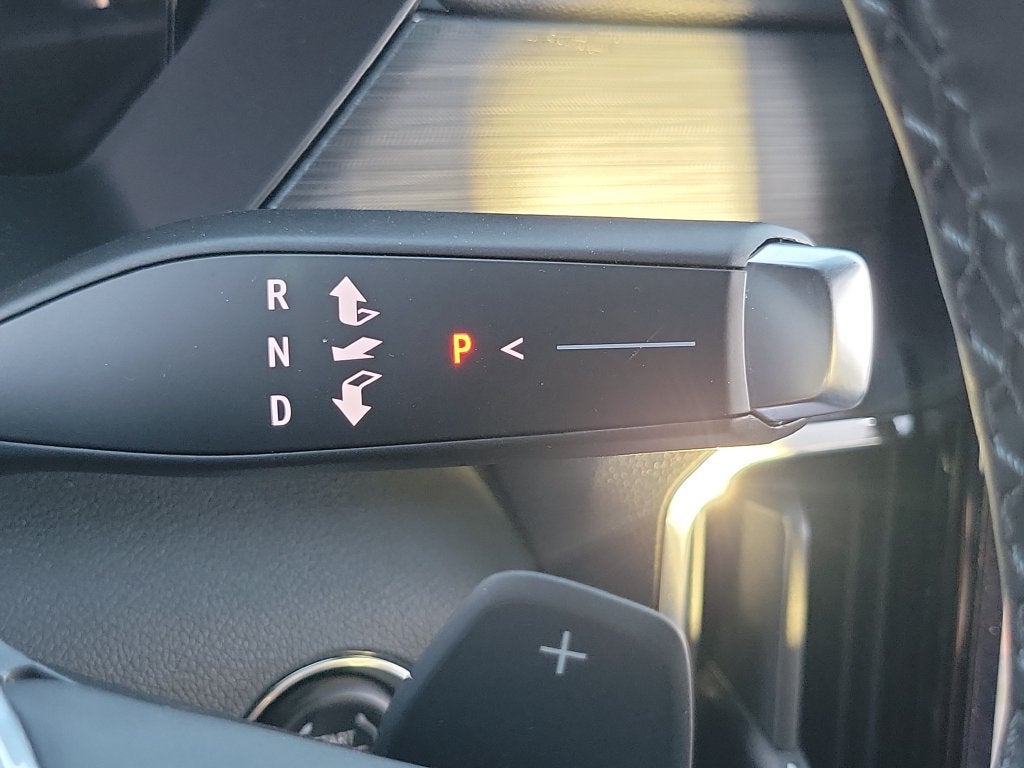 2027 GMC Acadia Elevation - Photo 18