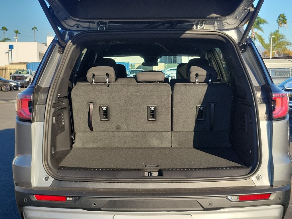 2027 GMC Acadia Elevation - Photo 6