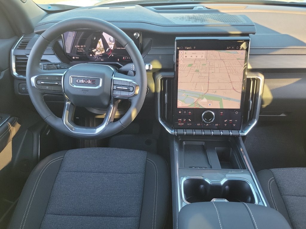 2027 GMC Acadia Elevation - Photo 7